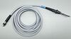 OLYMPUS WA03210A Fiber Optic Light Cable - Tested Works Great