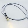 OLYMPUS WA03210A Fiber Optic Light Cable - Tested Works Great