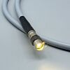 OLYMPUS WA03210A Fiber Optic Light Cable - Tested Works Great
