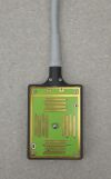 FUJIFILM SONOSITE X-Porte HFL50xp/15-6 MHz Linear Array P14567-22 - 204259 HFL50xp/15-6