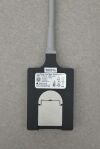 FUJIFILM SONOSITE X-Porte HFL50xp/15-6 MHz Linear Array P14567-22 - 204259 HFL50xp/15-6