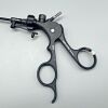 KARL STORZ 30710MW 3mm Metz Scissors Complete  33121 Click Line Handle