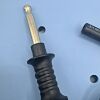 WOLF 815.033 Surgical High Frequency Monopolar Cable for Resectoscope