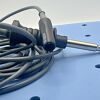 WOLF 815.033 Surgical High Frequency Monopolar Cable for Resectoscope