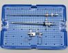GYNECARE Versapoint 27Fr Rotating Resectoscope Sheath w Laser Bridge   Obturator
