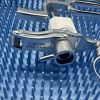 GYNECARE Versapoint 27Fr Rotating Resectoscope Sheath w Laser Bridge   Obturator