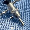GYNECARE Versapoint 27Fr Rotating Resectoscope Sheath w Laser Bridge   Obturator