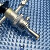 GYNECARE Versapoint 27Fr Rotating Resectoscope Sheath w Laser Bridge   Obturator