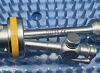 GYNECARE Versapoint 27Fr Rotating Resectoscope Sheath w Laser Bridge   Obturator