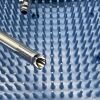 GYNECARE Versapoint 27Fr Rotating Resectoscope Sheath w Laser Bridge   Obturator