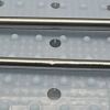 KARL STORZ 28Fr Outer, Inner & Obturator Continuous Flow, Rotating Hysteroscope