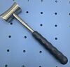 AESCULAP FL055R BERGMANN Mallet, 235mm  30mm, Peek Handle