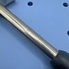 AESCULAP FL055R BERGMANN Mallet, 235mm  30mm, Peek Handle