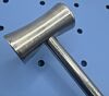 AESCULAP FL055R BERGMANN Mallet, 235mm  30mm, Peek Handle