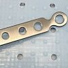 INNOMED 6421 Modified Anterior Hip Retractor 15.75" Dr. Matta Greater Trochanter