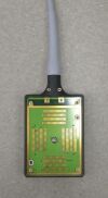 SONOSITE FujiFilm  X-Porte L25xp/13-6 MHz Linear Array P14566-20 - 204276 L25xp/13-6 MHz