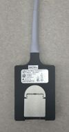 SONOSITE FujiFilm  X-Porte L25xp/13-6 MHz Linear Array P14566-20 - 204276 L25xp/13-6 MHz