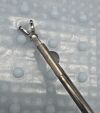 KARL STORZ 27072FSA Bronchoscope
