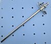RICHARD WOLF 8650.0545 23Fr. Cysto Urethroscope  Sheath and Obturator 8650.0547