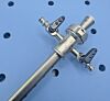 RICHARD WOLF 8650.0545 23Fr. Cysto Urethroscope  Sheath and Obturator 8650.0547