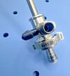 RICHARD WOLF 8650.0545 23Fr. Cysto Urethroscope  Sheath and Obturator 8650.0547