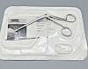 KARL STORZ 455500 Double Action Jaws Nasal Forceps