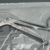 KARL STORZ 455500 Double Action Jaws Nasal Forceps