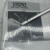 KARL STORZ 455500 Double Action Jaws Nasal Forceps