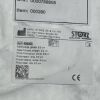 KARL STORZ 455500 Double Action Jaws Nasal Forceps