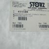KARL STORZ 455500 Double Action Jaws Nasal Forceps