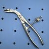 ZIMMER 4816-22 Self Centering Forceps