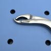 ZIMMER 4816-22 Self Centering Forceps