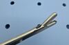 KARL STORZ 28163 Cutting Forceps,  Round Cup, Single Action,