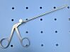 KARL STORZ 28163 Cutting Forceps,  Round Cup, Single Action,