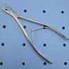 KONIG MDS3215418 Lempert Bone Rongeur - Straight tip, 7.5", 19cm
