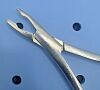 KONIG MDS3215418 Lempert Bone Rongeur - Straight tip, 7.5", 19cm