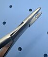 KONIG MDS3215418 Lempert Bone Rongeur - Straight tip, 7.5", 19cm