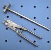 AMS Various Surgical Urological Plastic Reusable Instrument Set