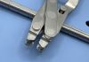 AMS Various Surgical Urological Plastic Reusable Instrument Set