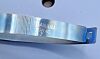 MICRO INSTRUMENTS TH14C Titanium Micro Needleholder 14cm Curved