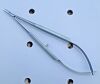 MICRO INSTRUMENTS TH14C Titanium Micro Needleholder 14cm Curved