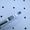 MICRO INSTRUMENTS TH14C Titanium Micro Needleholder 14cm Curved