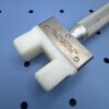 STRYKER All Poly Tibia Impactor, 3763-1000 3761000 All Poly Tibia Impactor, Howmedica Orthopedic Knee Instrument