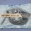 DAVIS-GECK 8370-00 Monopolar Bovie Cable