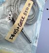 DAVIS-GECK 8370-00 Monopolar Bovie Cable