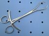 STRYKER 702927 Large Reduction Forceps, 130mm
