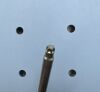 DEPUY T20 Expedium 27902-050 Expedium T20 Screwdriver Shaft Orthopedic Neurology Trauma