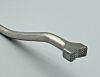 SYNTHES 396.958 ALIF Offset Crescent Impactor Orthopedic Spine Neurology