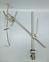 INNOMED 6226-TA Das/Seng ATH Table Mounted Control Release Elevator Hook System