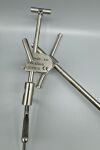 INNOMED 6226-TA Das/Seng ATH Table Mounted Control Release Elevator Hook System